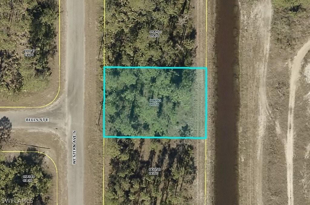 413 Western Ave., Lehigh Acres, FL 33974