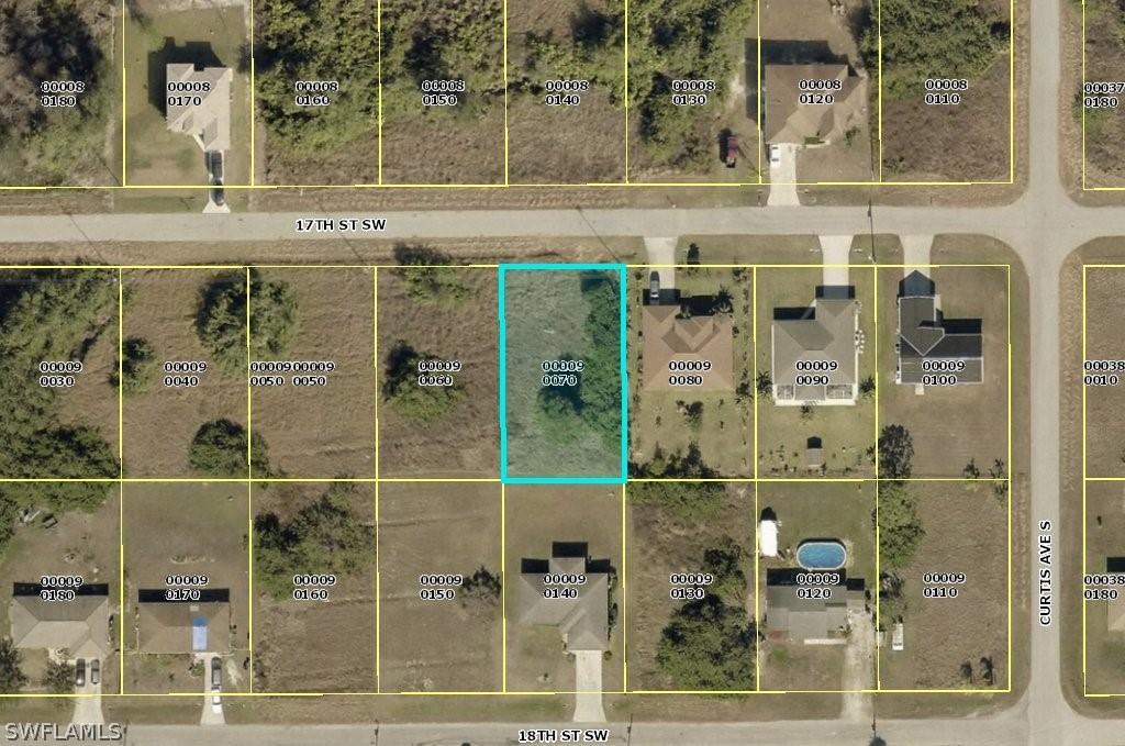 4107 17th St., Lehigh Acres, FL 33976