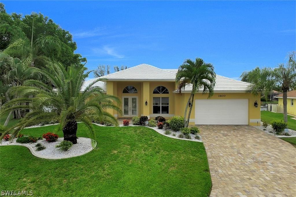 2800 SW 39th St., Cape Coral, FL 33914