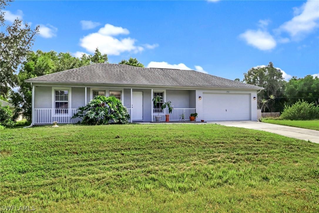 1701 NW 1st Ave., Cape Coral, FL 33993