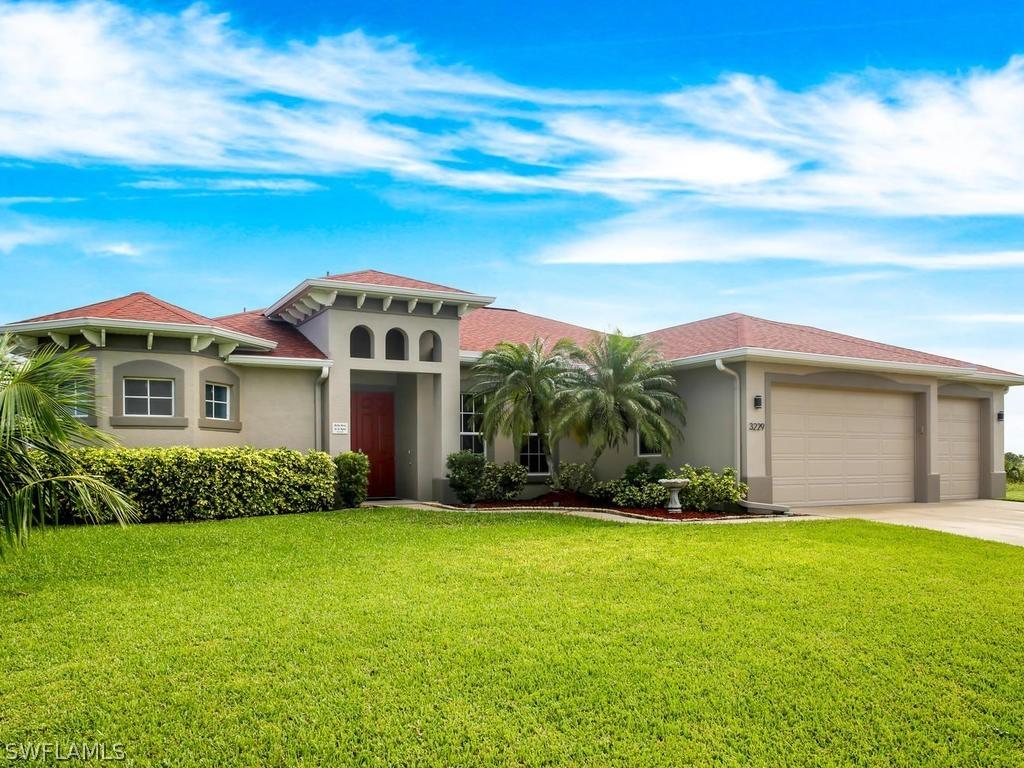 3229 NW 46th Ave., Cape Coral, FL 33993
