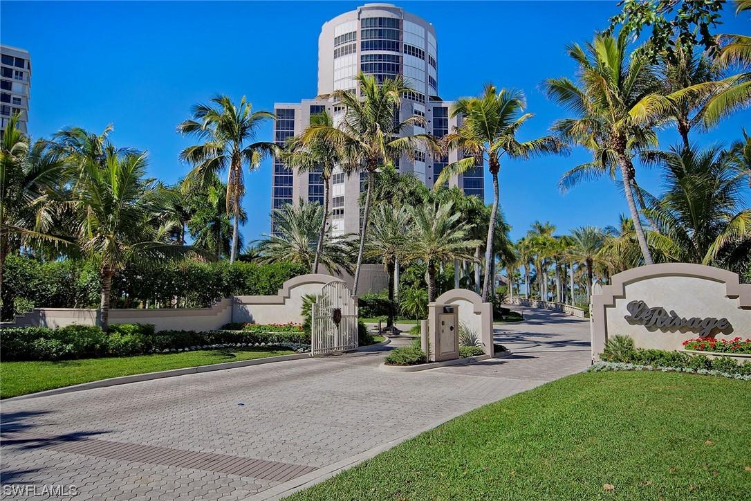 4351 Gulf Shore Blvd. #15S, Naples, FL 34103