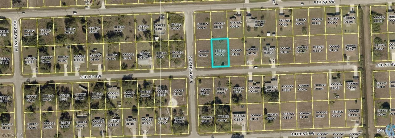 4016 9th St., Lehigh Acres, FL 33976