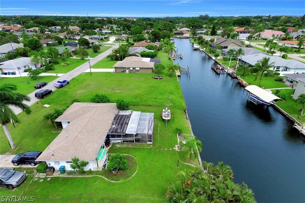 114 SE 41st St., Cape Coral, FL 33904