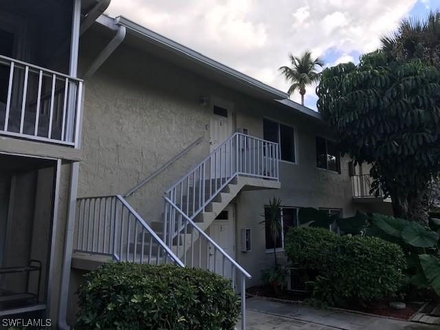 248 Palm Dr. #8, Naples, FL 34112