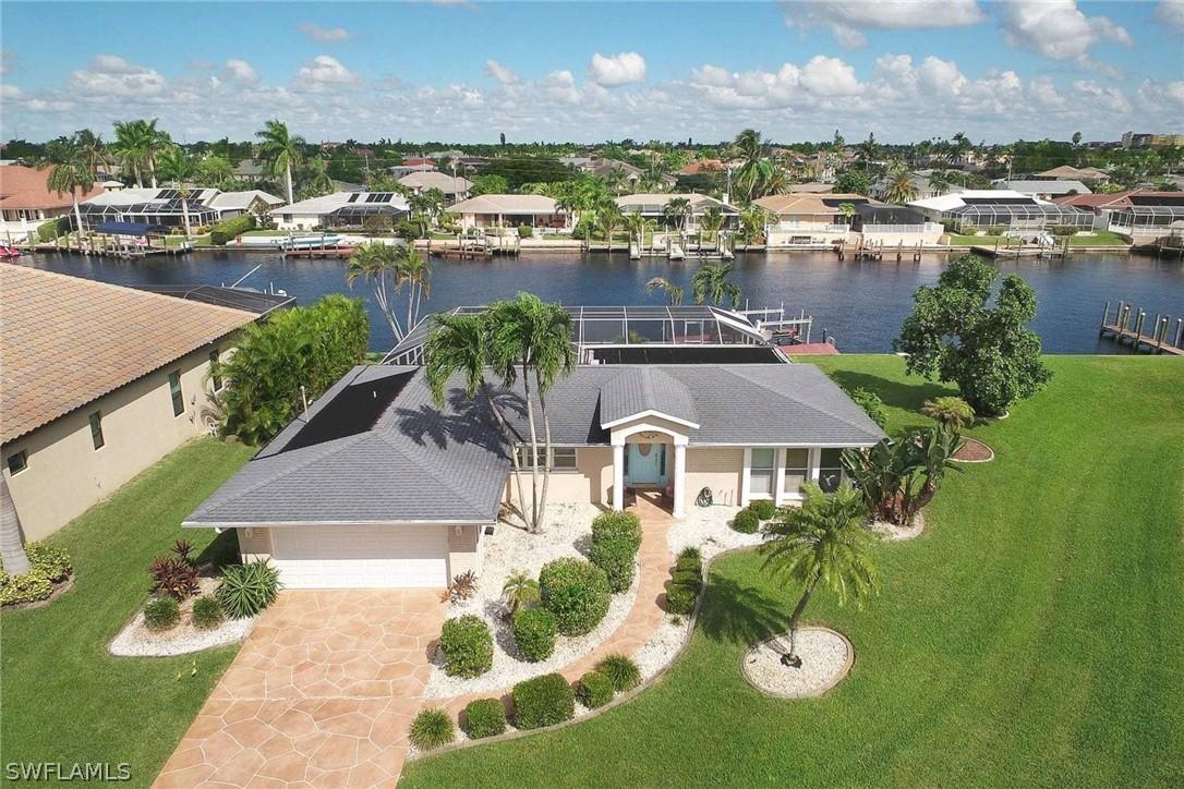 1755 SE 46th St., Cape Coral, FL 33991