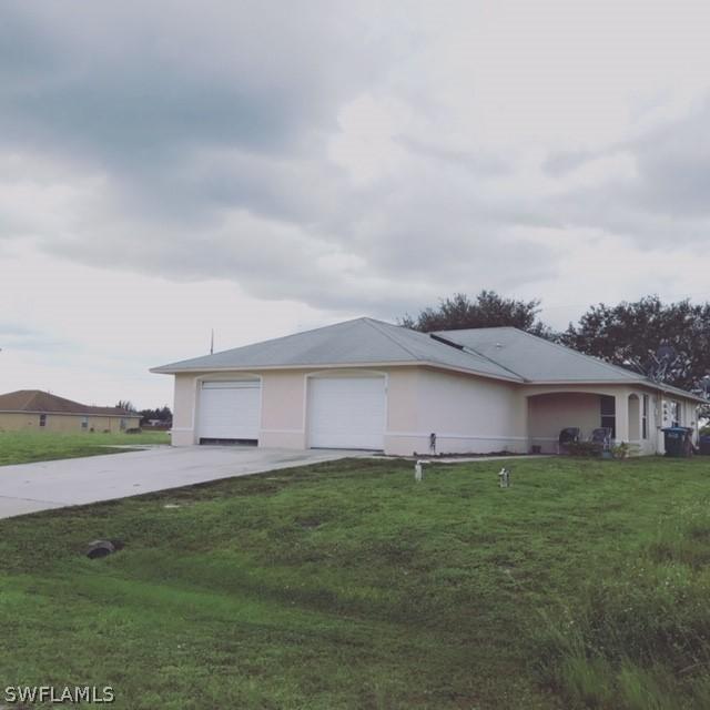 2218-2220 NE 8th Pl., Cape Coral, FL 33909