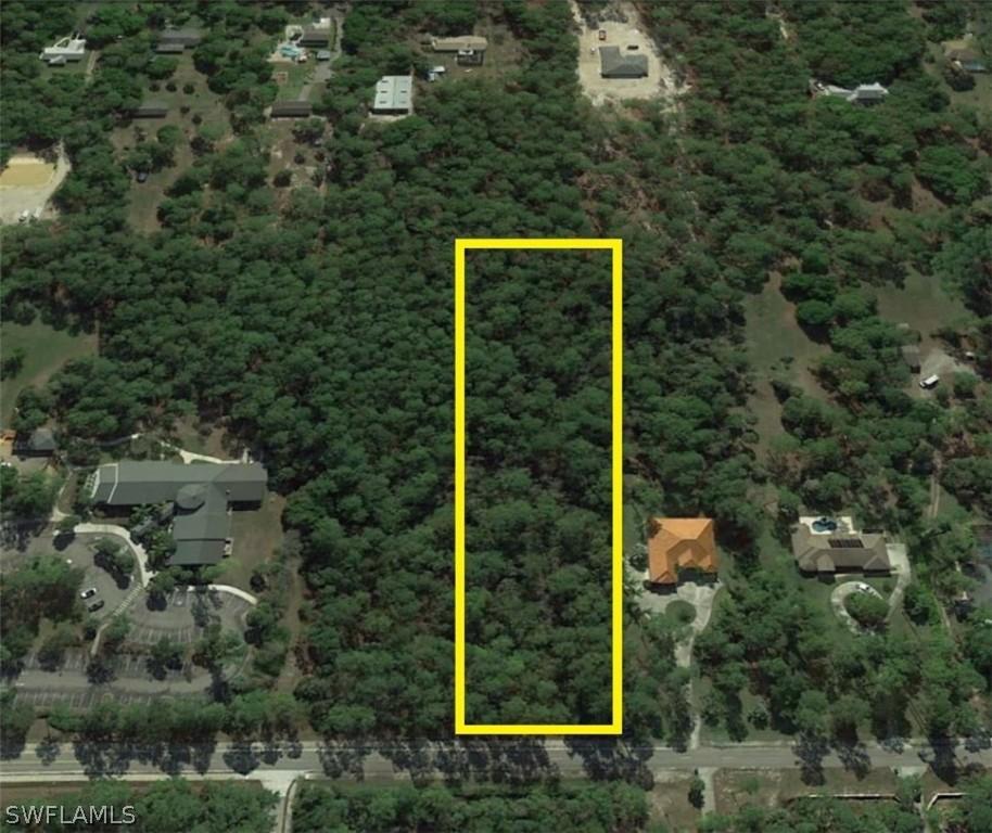 1ST AVENUE, SW 1st Avenue, Sw, Naples, FL 34117