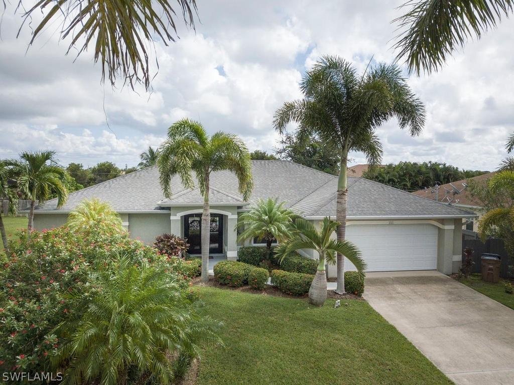 4141 SW 9th Ave., Cape Coral, FL 33914
