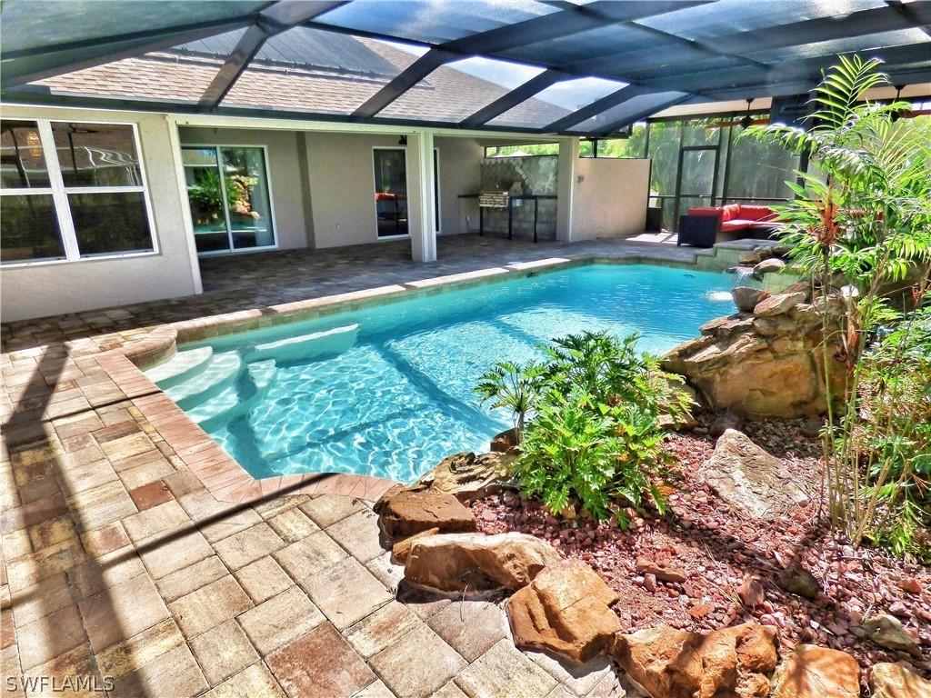 3126 SW 18th Pl., Cape Coral, FL 33914