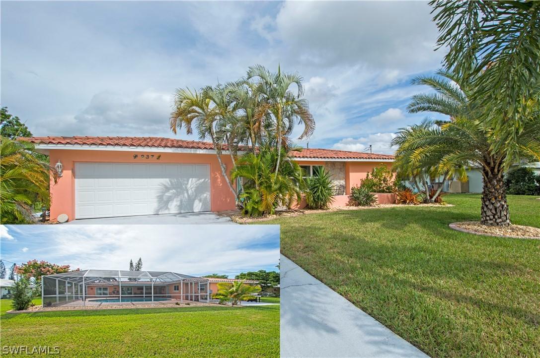 237 SE 46th St., Cape Coral, FL 33904