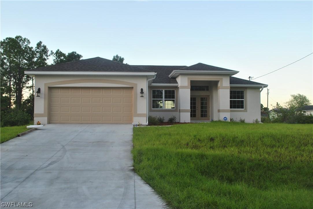 3608 2nd St., Lehigh Acres, FL 33971