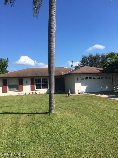 305 SE 1st St., Cape Coral, FL 33990