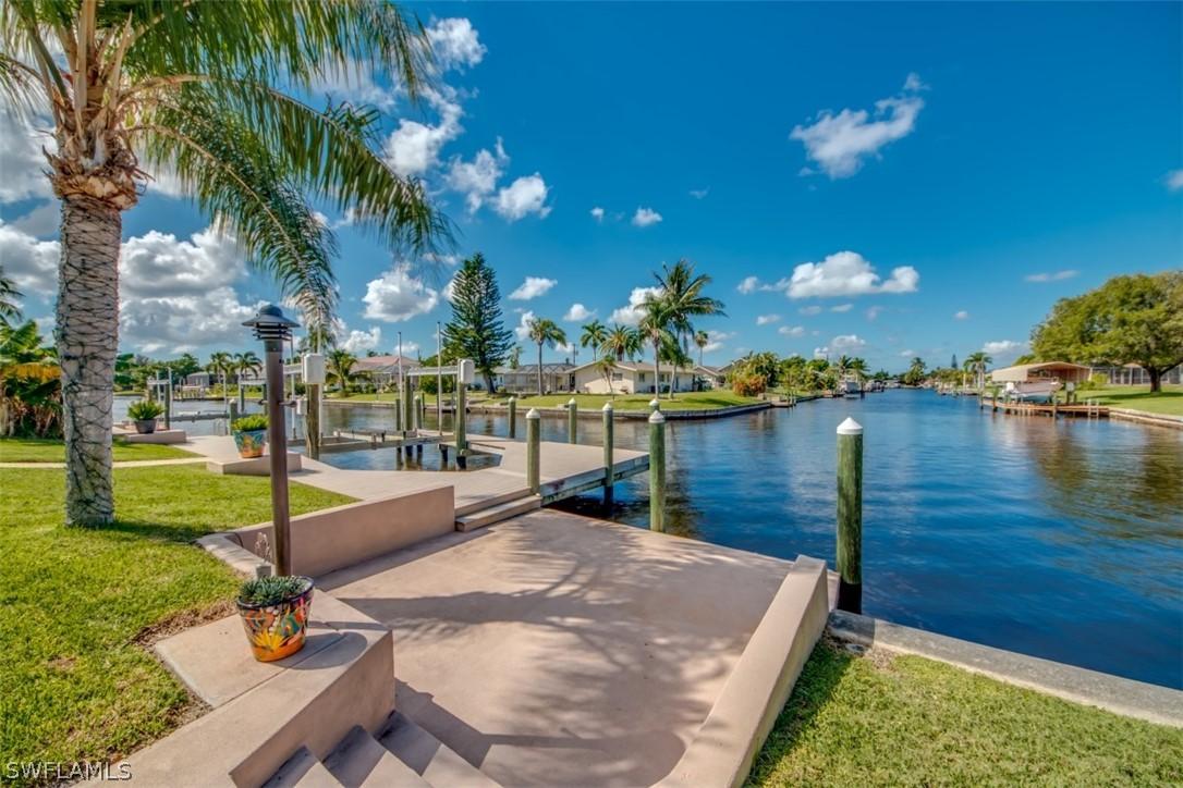 4108 SE 1st Pl., Cape Coral, FL 33904