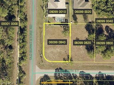 3941 NW 46th St., Cape Coral, FL 33993