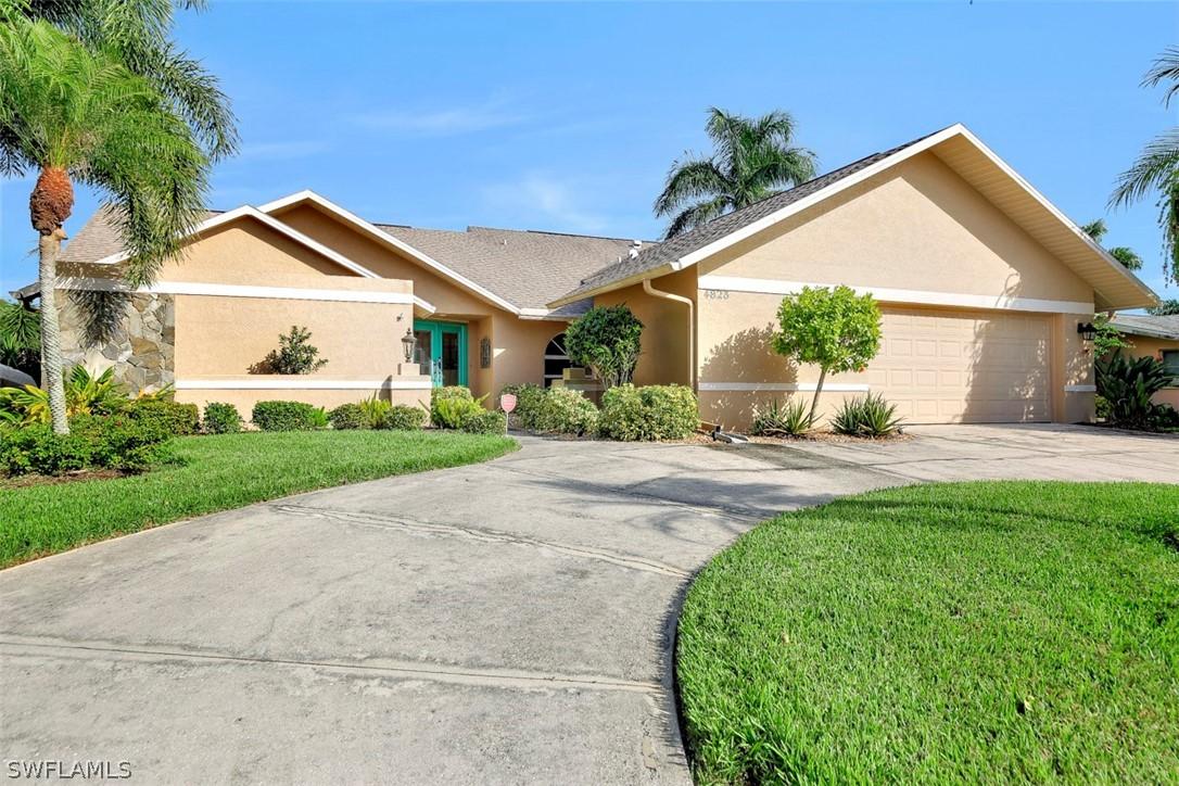 4823 SW 3rd Ave., Cape Coral, FL 33914