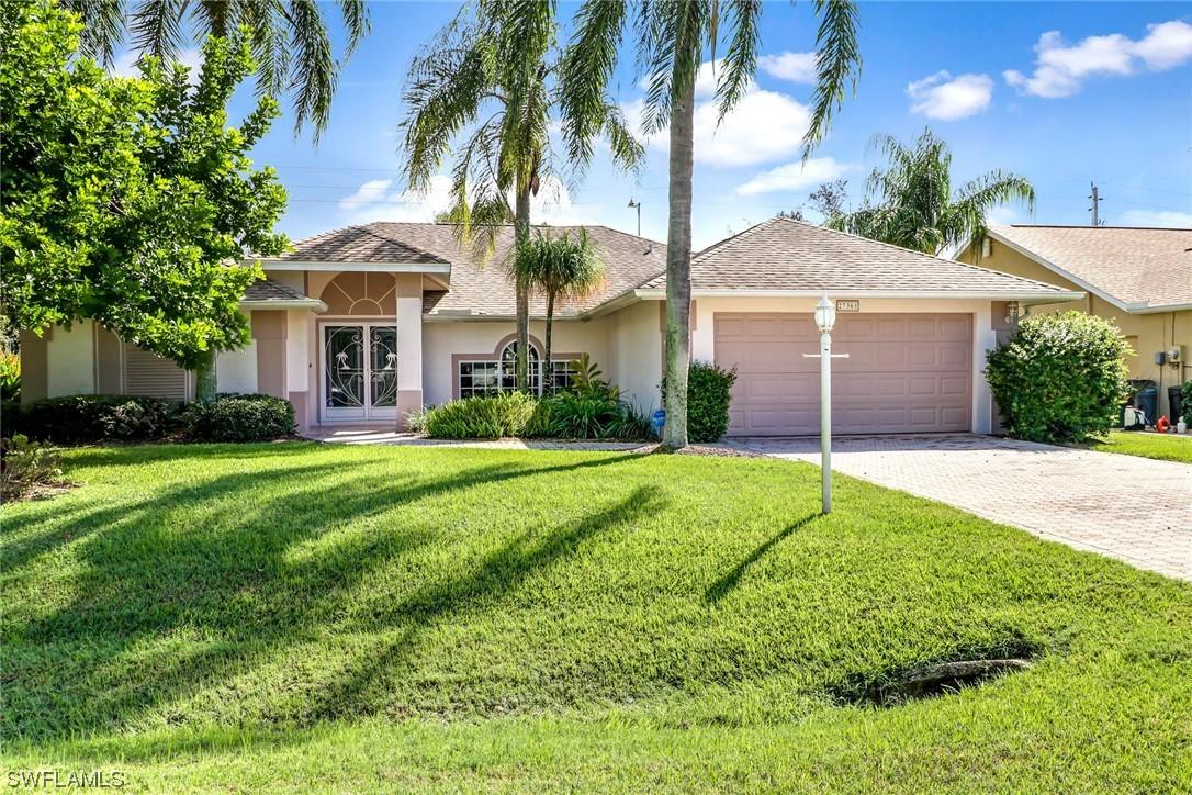 27361 Preservation St., Bonita Springs, FL 34135