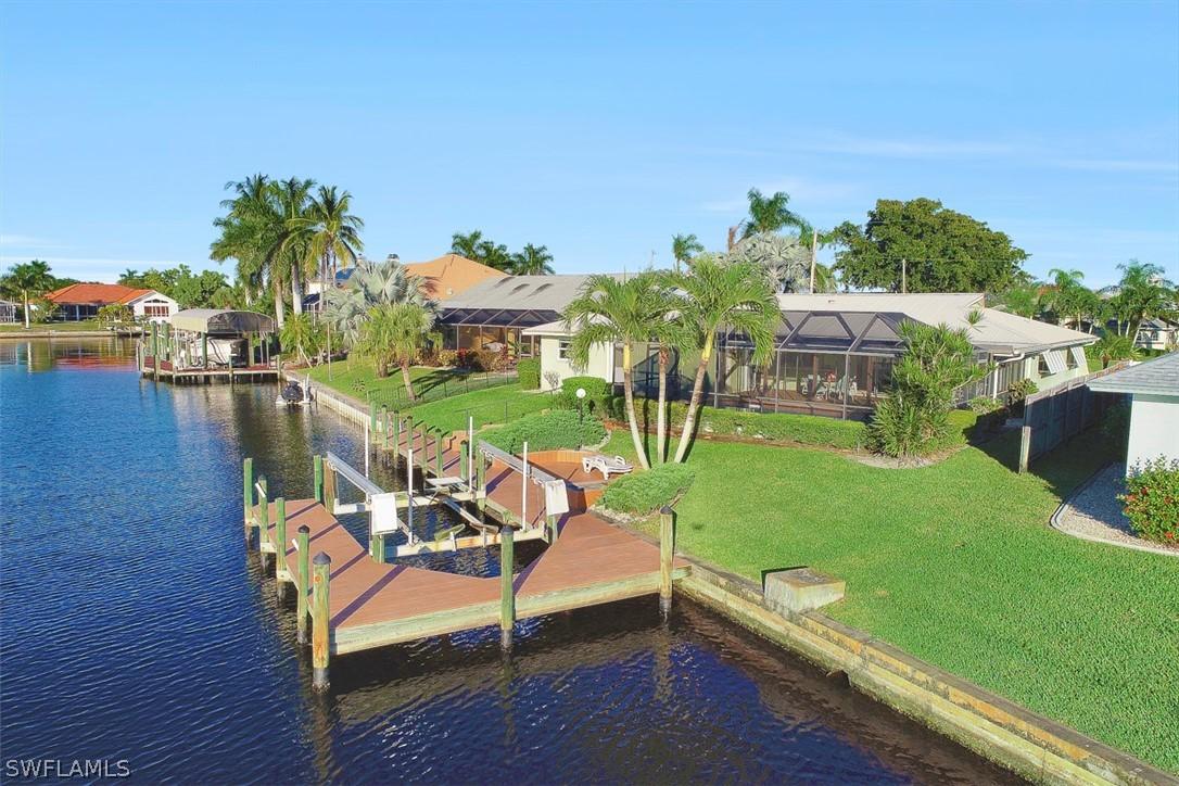 3116 SE 22nd Ave., Cape Coral, FL 33904