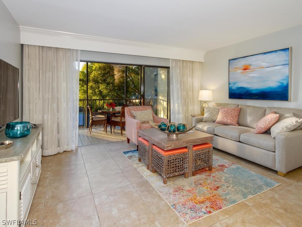 3217 Tennis Villas, Captiva, FL 33924