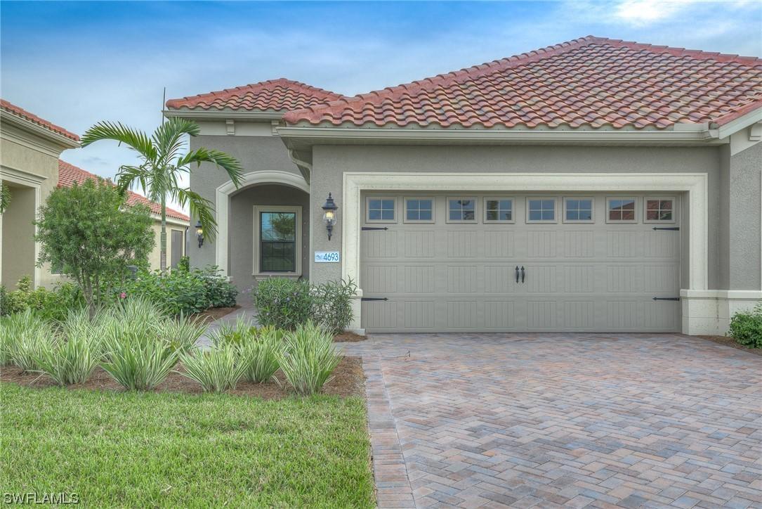 4693 Watercolor Way, Fort Myers, FL 33966