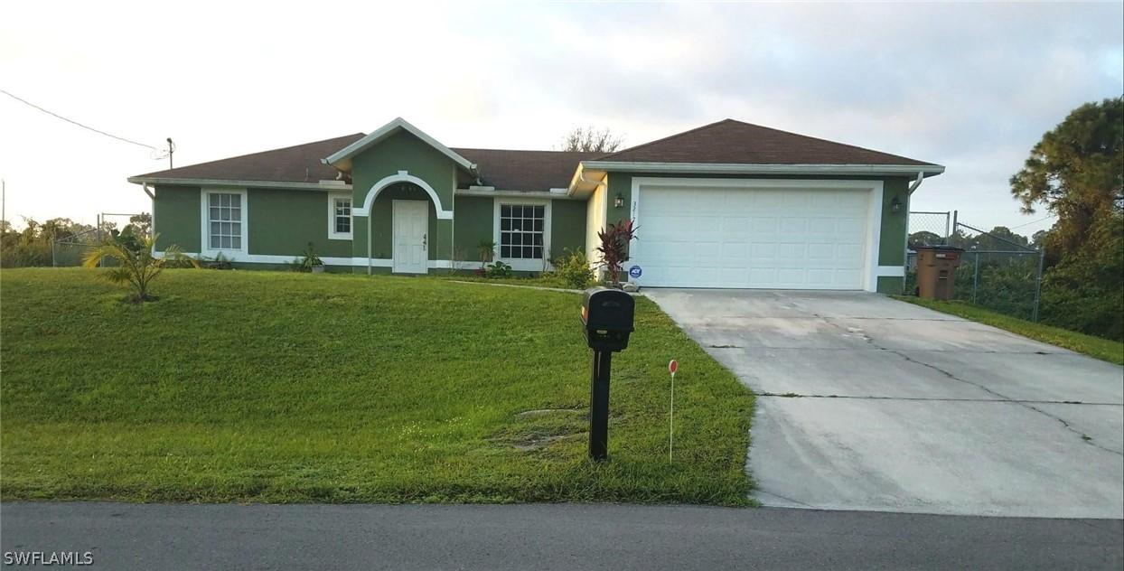 3217 66th St., Lehigh Acres, FL 33971