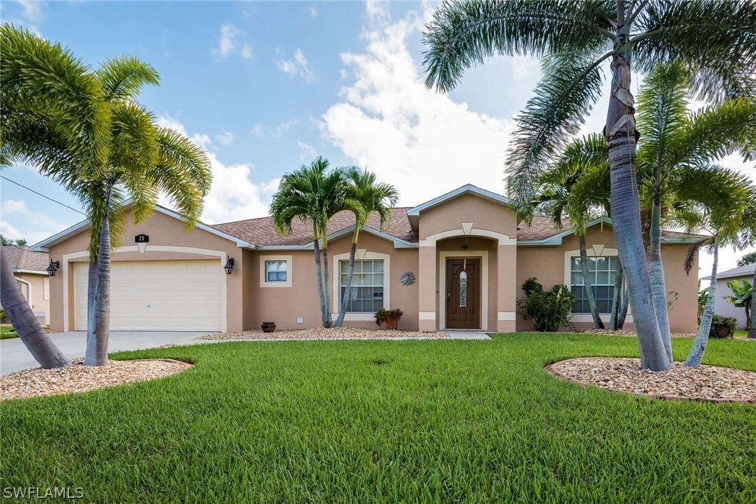 25 NE 22nd Ave., Cape Coral, FL 33909