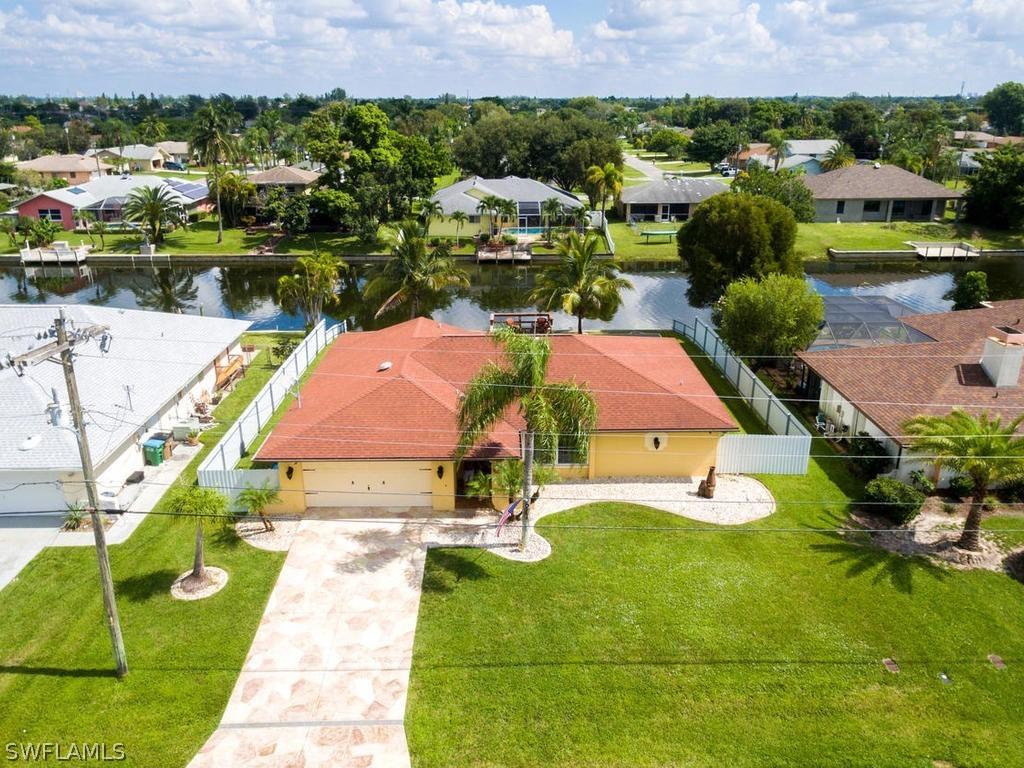 3223 SW 5th Pl., Cape Coral, FL 33914