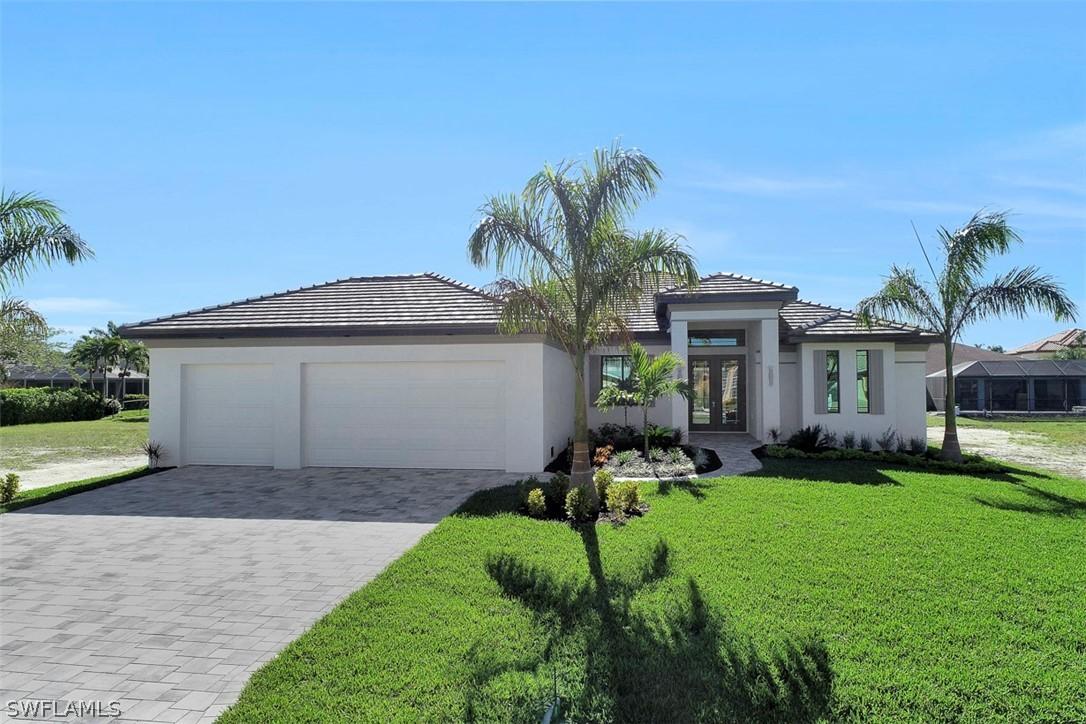 2822 SW 46th St., Cape Coral, FL 33914
