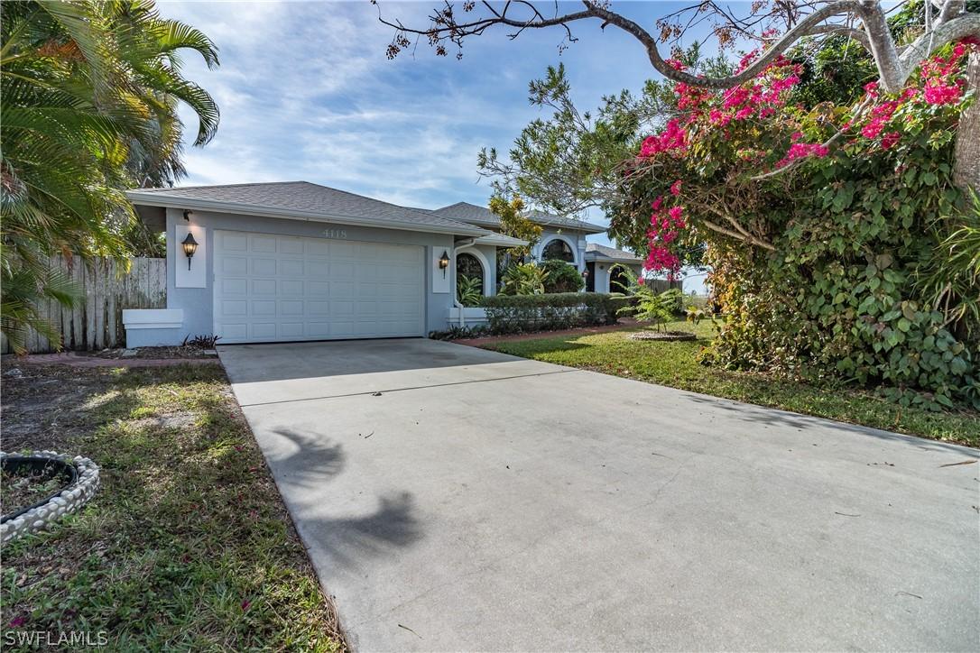 4118 NW 33rd Ln., Cape Coral, FL 33993