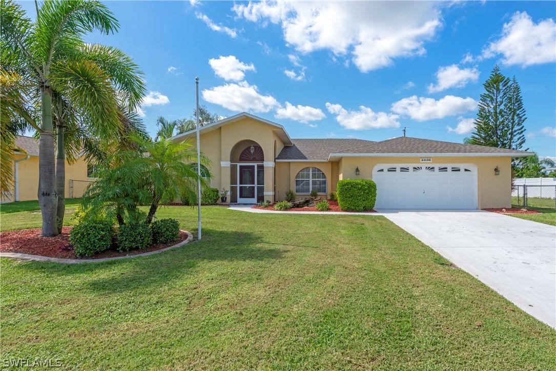 4120 SW 6th Ave., Cape Coral, FL 33914