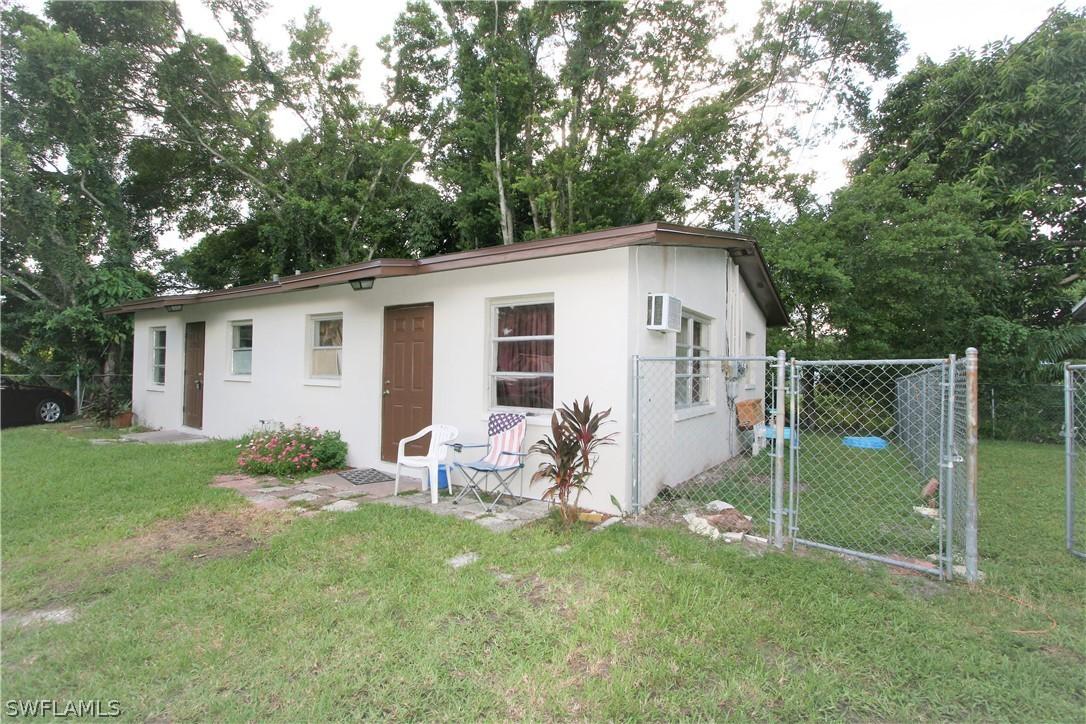 1117 6th Way, North Fort Myers, FL 33903
