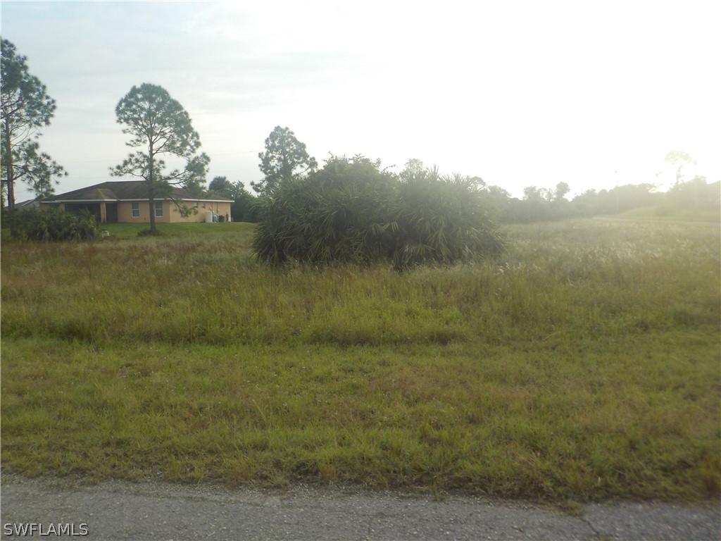 847 Puccini Ave., Lehigh Acres, FL 33974