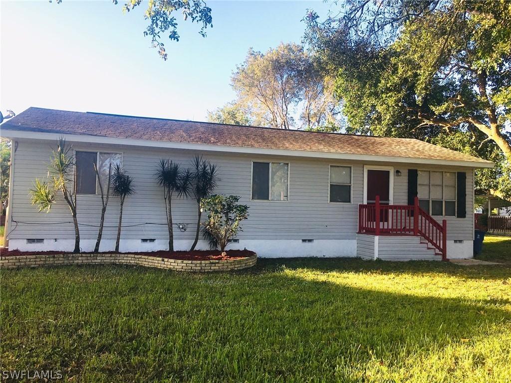 6624 Garland St., Fort Myers, FL 33966