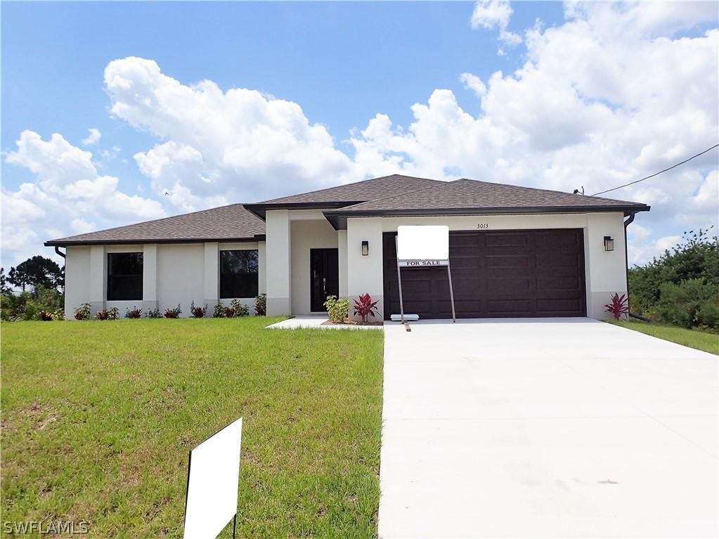 3013 12th St., Lehigh Acres, FL 33971