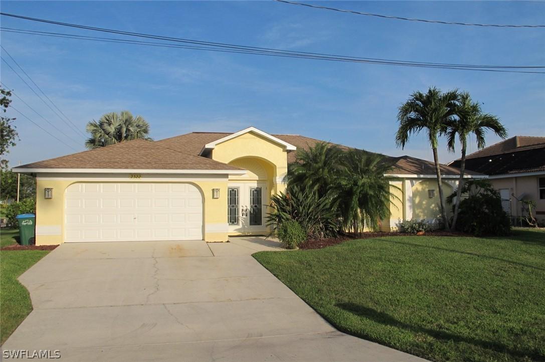 2322 SE 20th Ave., Cape Coral, FL 33990