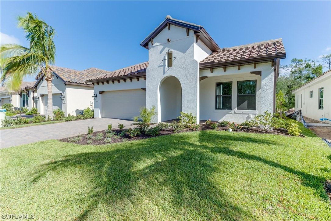 7614 Cypress Walk Drive, Fort Myers, FL 33966