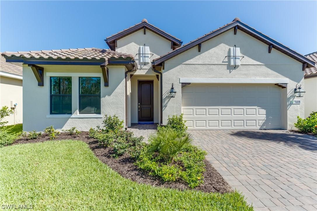 7608 Cypress Walk Drive Cir., Fort Myers, FL 33966