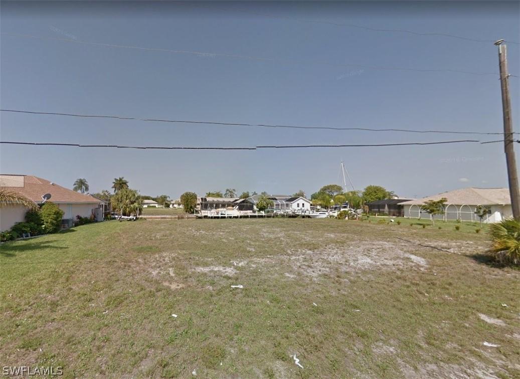 1316 SE 23rd Pl., Cape Coral, FL 33990