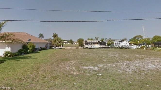 1314 SE 23rd Pl., Cape Coral, FL 33990