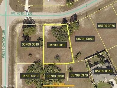 1026 NE 40th Ter., Cape Coral, FL 33909