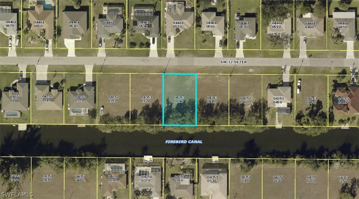 1406 SW 12th Ter., Cape Coral, FL 33991