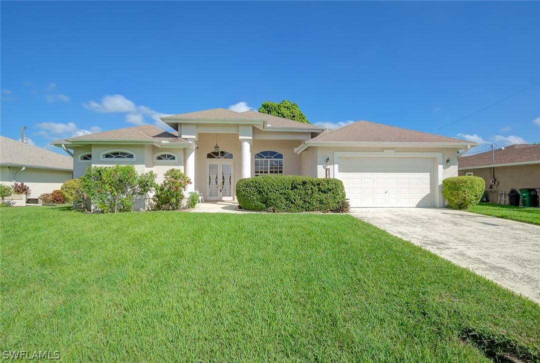 417 SW 44th St., Cape Coral, FL 33914
