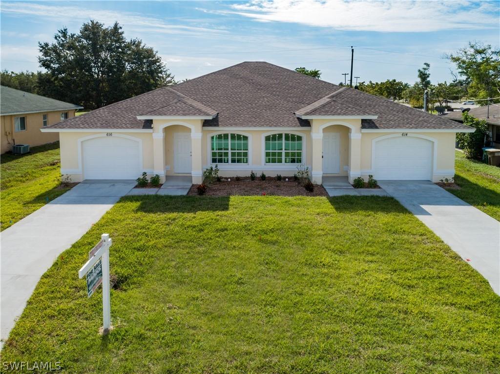 614 SE 10th St., Cape Coral, FL 33990