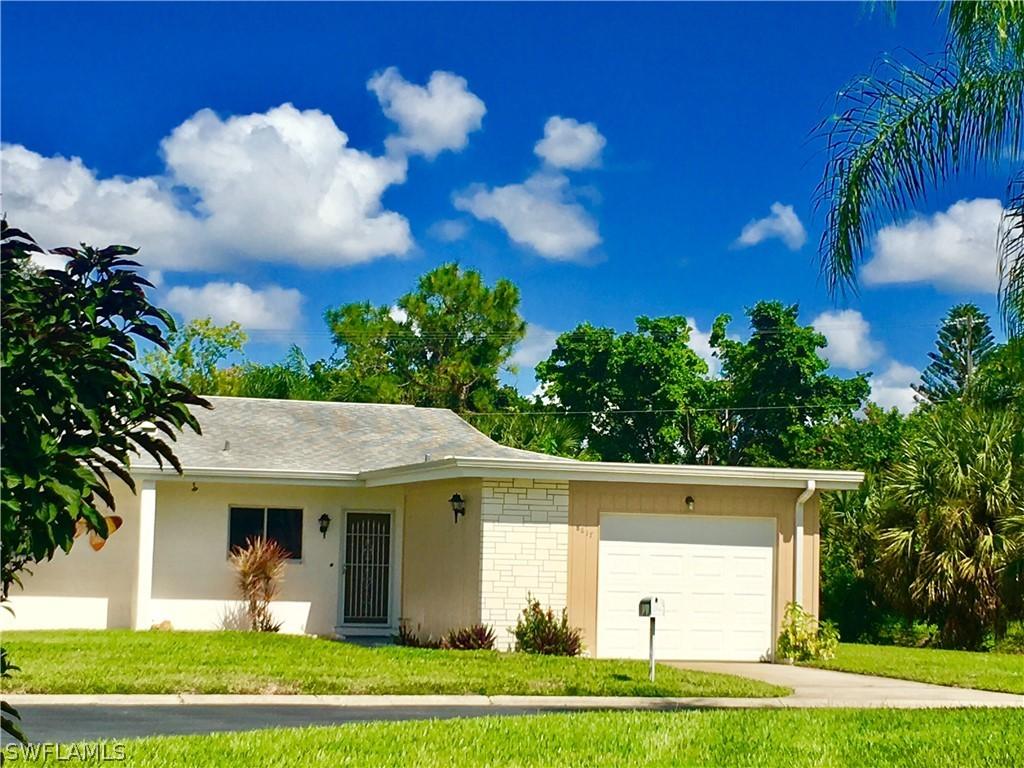 8617 Granada Ct., Fort Myers, FL 33907