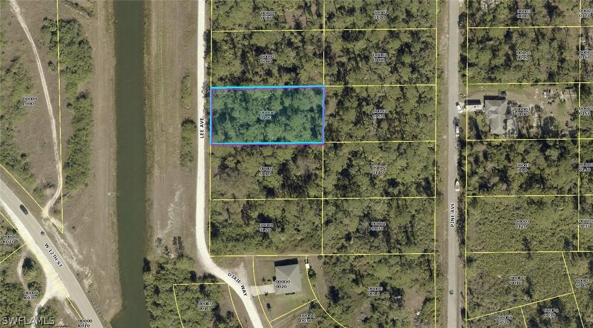 1204 Lee Ave., Lehigh Acres, FL 33972