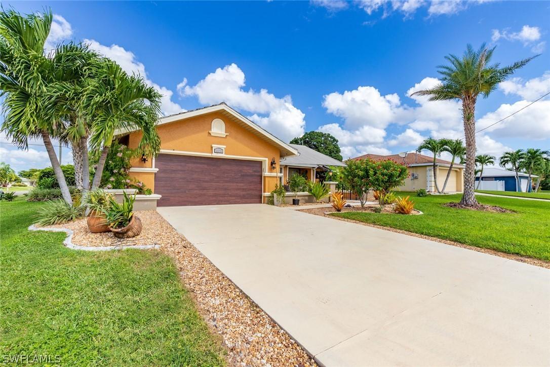 4478 Coronado Pkwy., Cape Coral, FL 33904