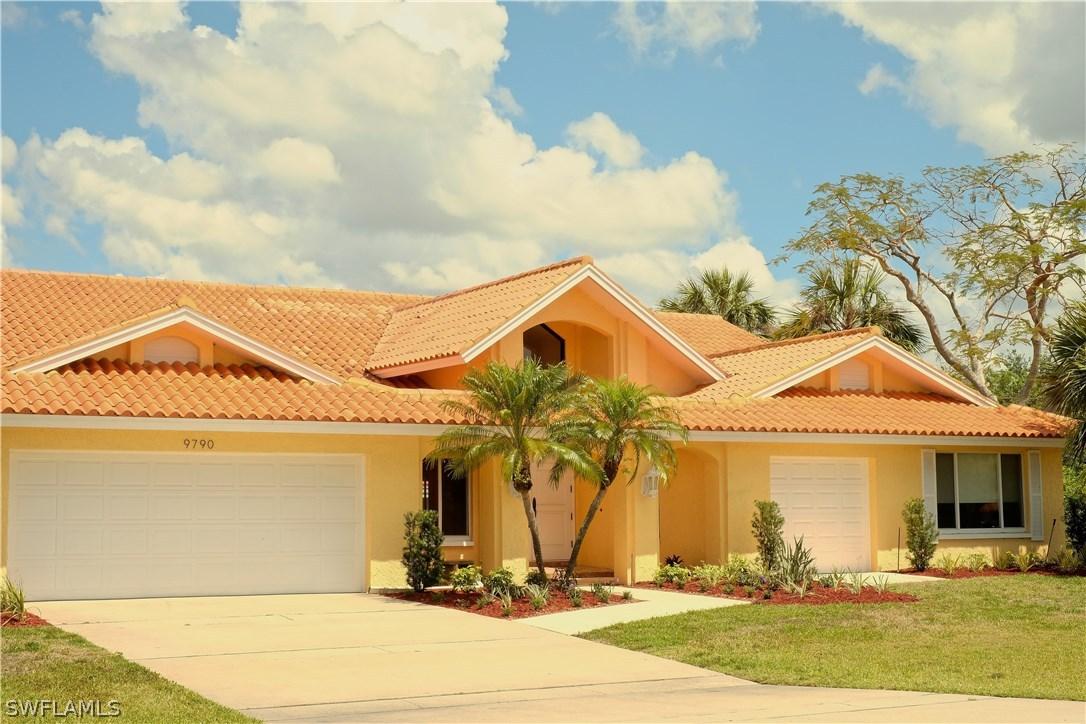 9790 Treasure Cay Ln., Bonita Springs, FL 34135