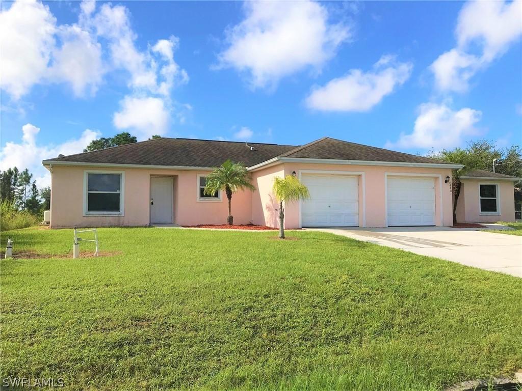 4460 Golfview Blvd., Lehigh Acres, FL 33973