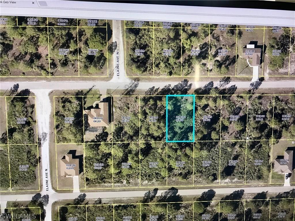 2611 16th St., Lehigh Acres, FL 33971