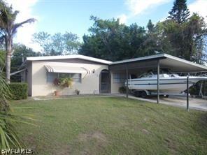 139 Coolidge Ave., Lehigh Acres, FL 33936